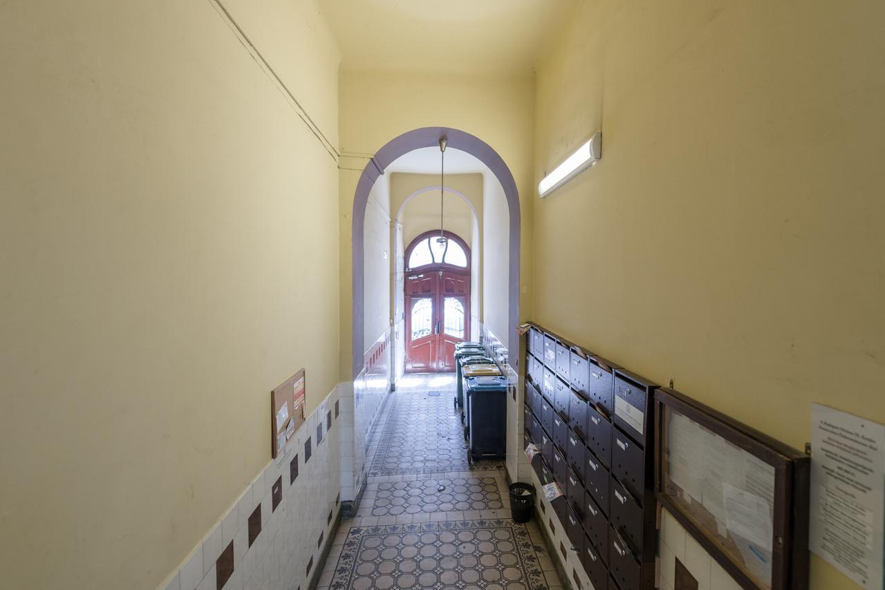 Oasis Apartments - Market Hall I Budapest Esterno foto
