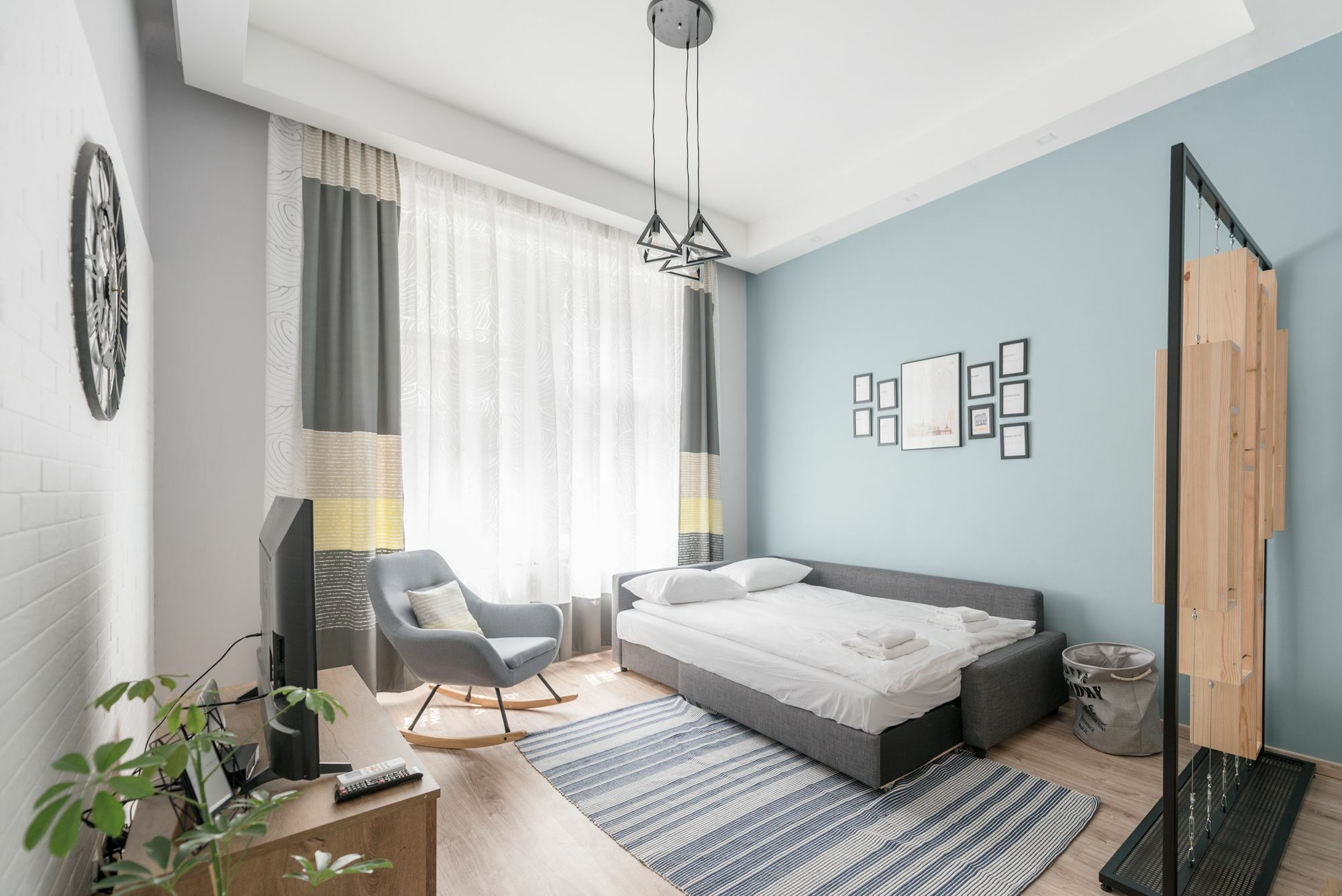 Oasis Apartments - Market Hall I Budapest Esterno foto